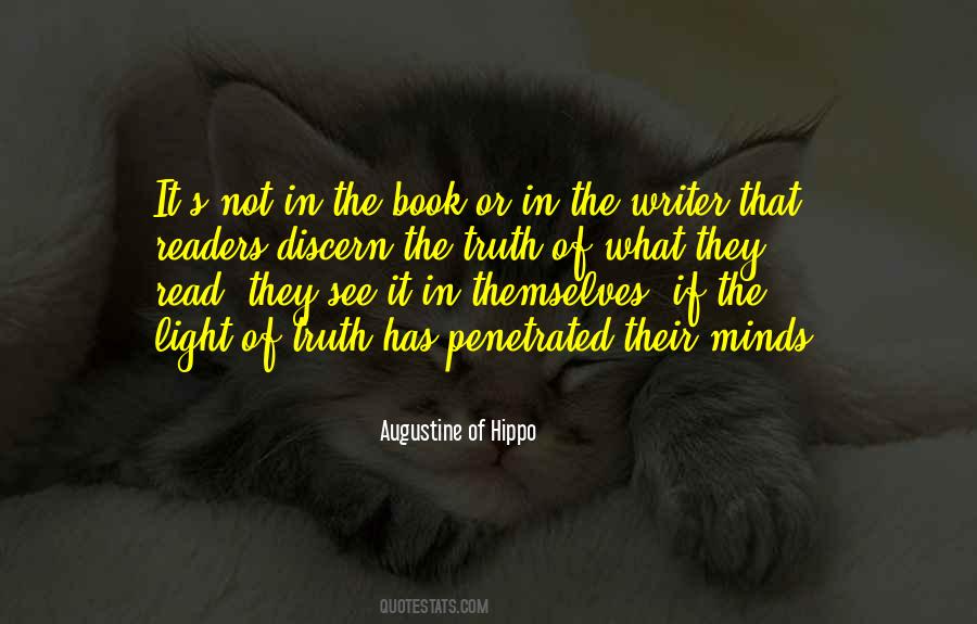 Augustine Of Hippo Quotes #578702