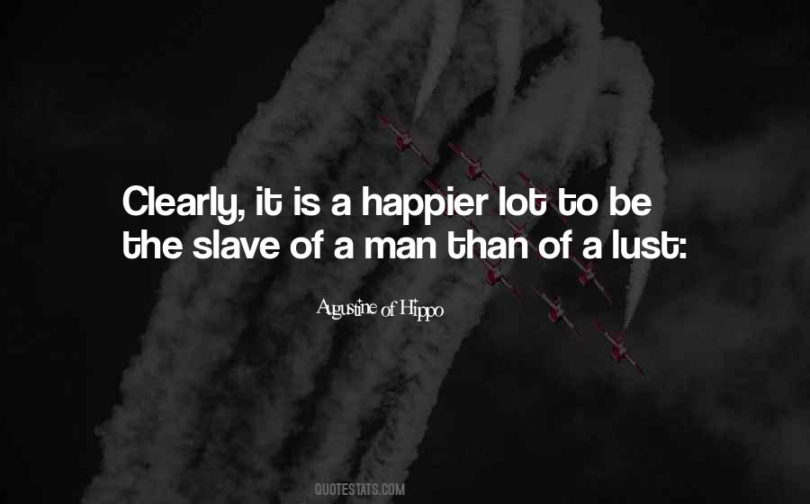 Augustine Of Hippo Quotes #604475