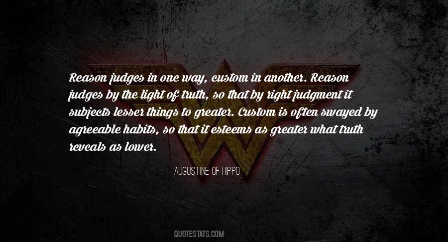Augustine Of Hippo Quotes #647403