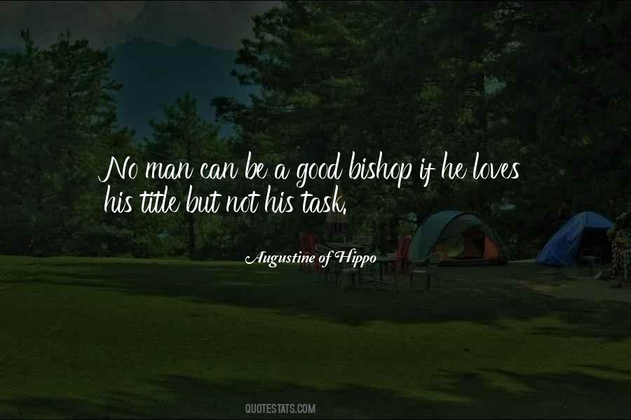 Augustine Of Hippo Quotes #648785