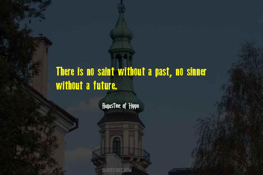 Augustine Of Hippo Quotes #655278