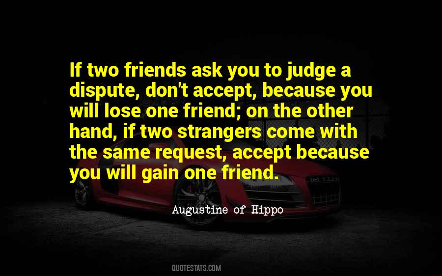 Augustine Of Hippo Quotes #698216