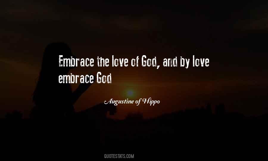 Augustine Of Hippo Quotes #727893