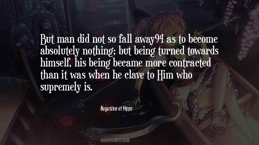Augustine Of Hippo Quotes #745783