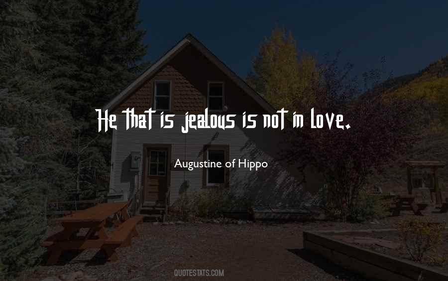 Augustine Of Hippo Quotes #82225