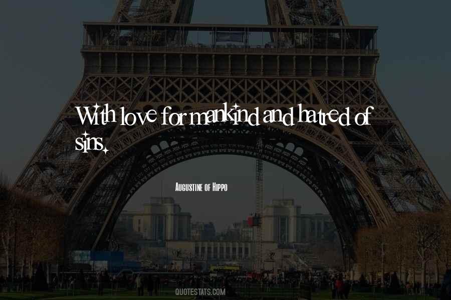 Augustine Of Hippo Quotes #888273