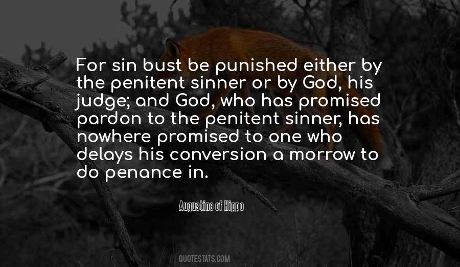 Augustine Of Hippo Quotes #916255