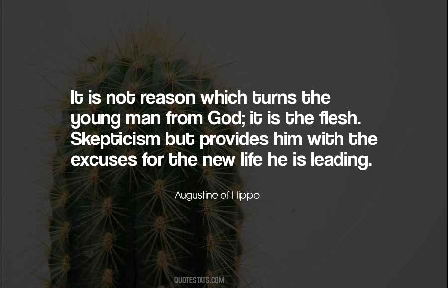 Augustine Of Hippo Quotes #982185