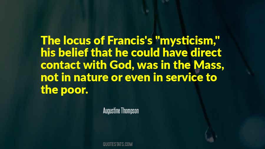 Augustine Thompson Quotes #456872 Augustine Thompson Quotes #456872