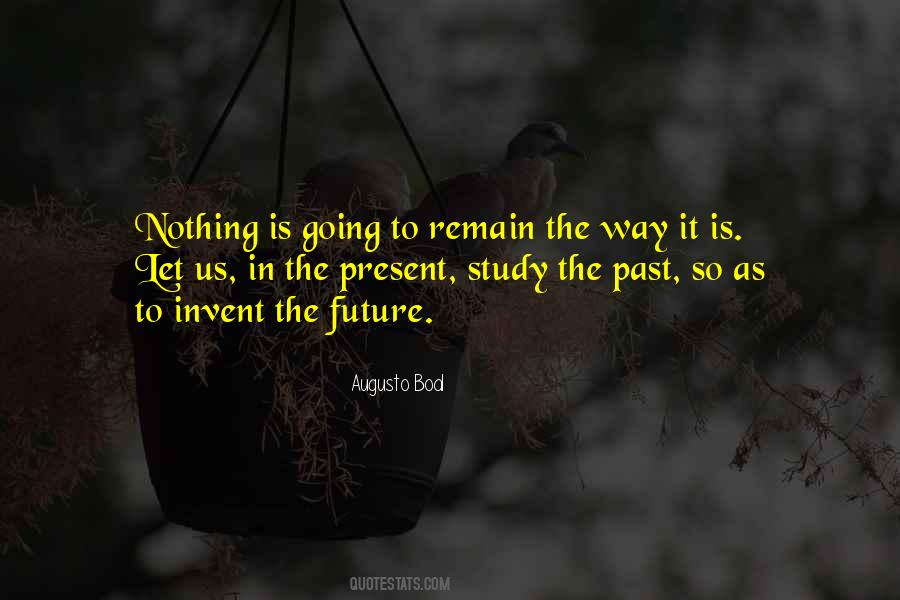 Augusto Boal Quotes #789
