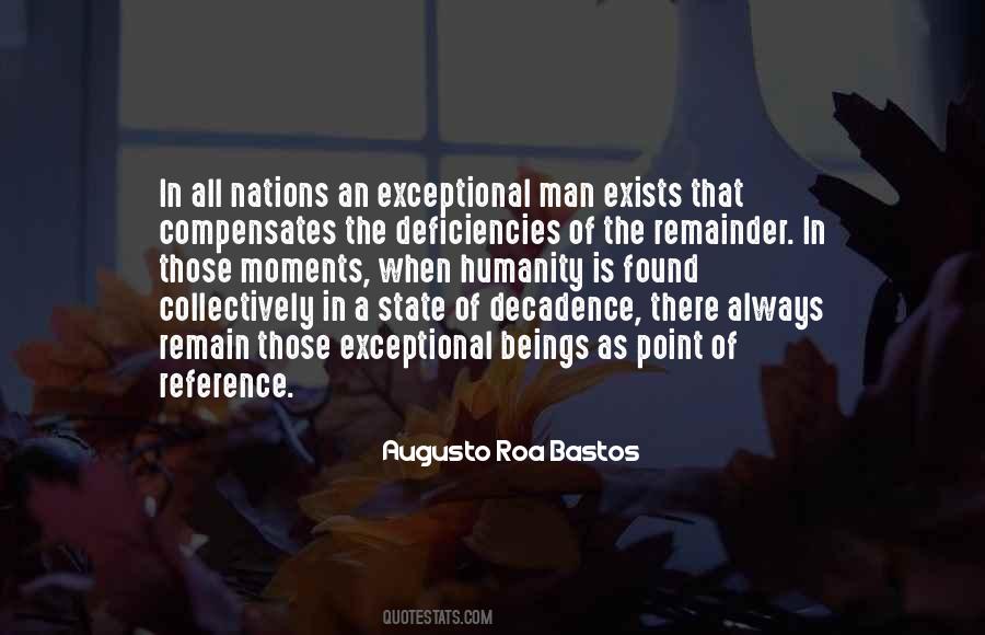 Augusto Roa Bastos Quotes #345319