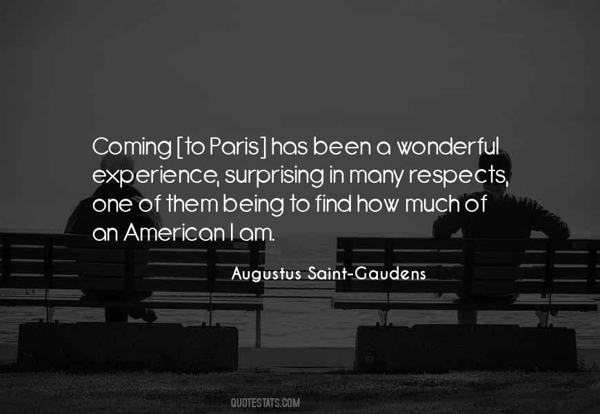 Augustus Saint-Gaudens Quotes #1331301 Augustus Saint-Gaudens Quotes #1331301
