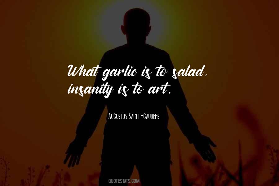 Augustus Saint-Gaudens Quotes #1750317