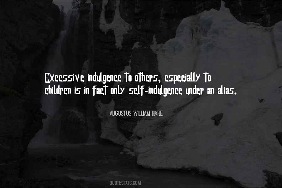 Augustus William Hare Quotes #1126994