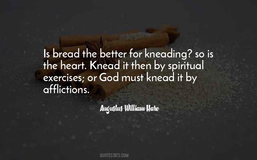 Augustus William Hare Quotes #1279454