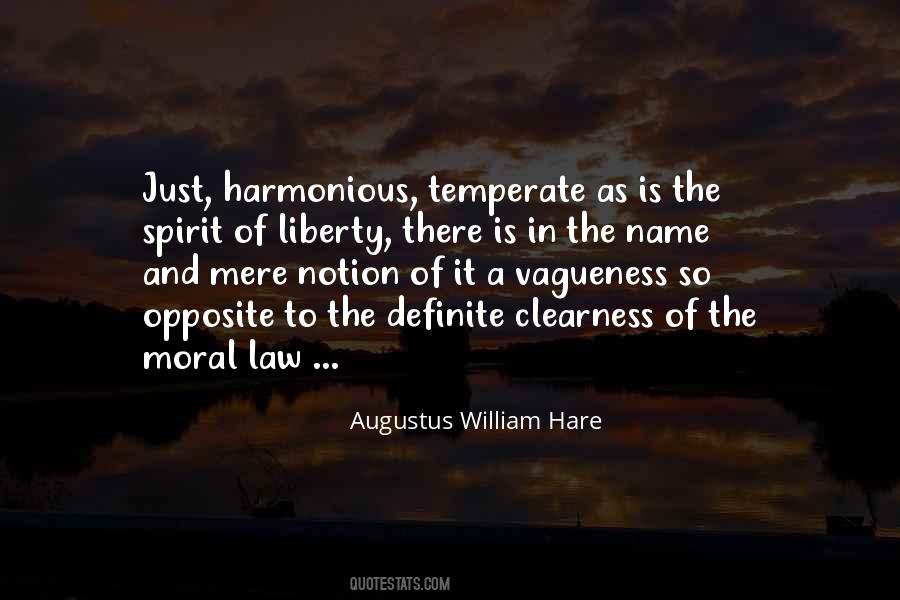 Augustus William Hare Quotes #1848456