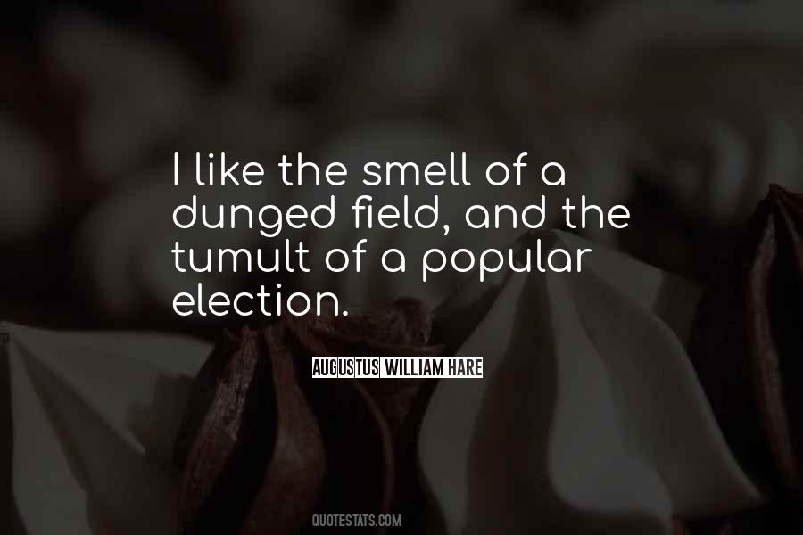 Augustus William Hare Quotes #639694