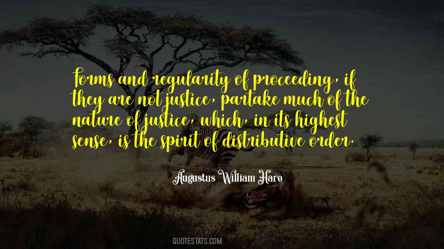 Augustus William Hare Quotes #823791