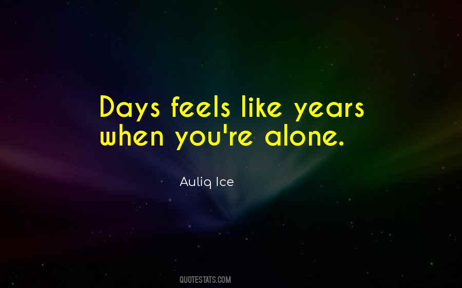 Auliq Ice Quotes #1520229