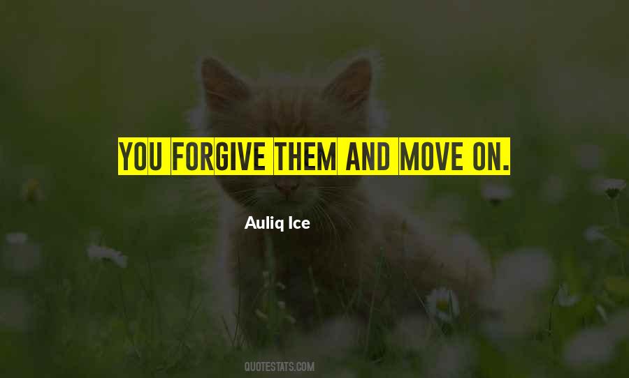 Auliq Ice Quotes #1529513