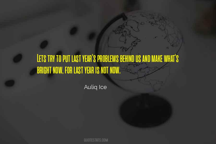 Auliq Ice Quotes #1720635