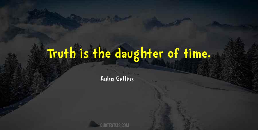 Aulus Gellius Quotes #1169526