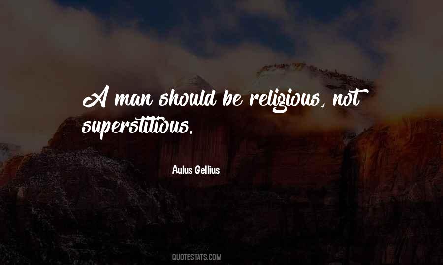 Aulus Gellius Quotes #422183