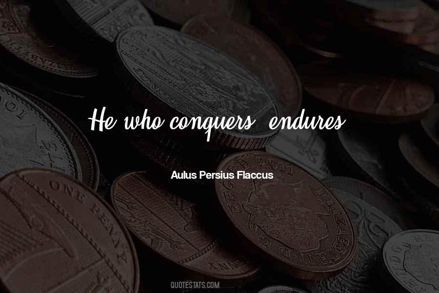 Aulus Persius Flaccus Quotes #1826504