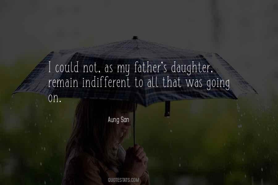 Aung San Quotes #1347148