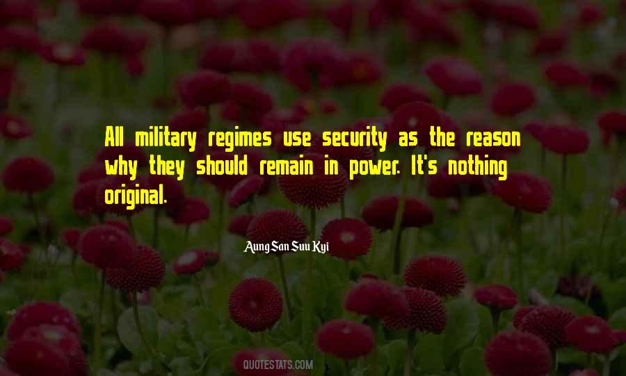 Aung San Suu Kyi Quotes #133468
