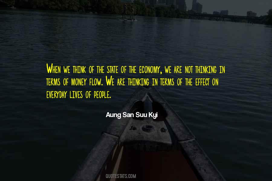 Aung San Suu Kyi Quotes #1523574