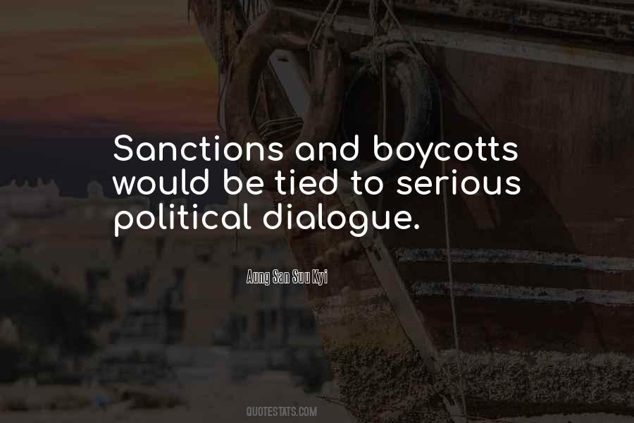 Aung San Suu Kyi Quotes #1687293