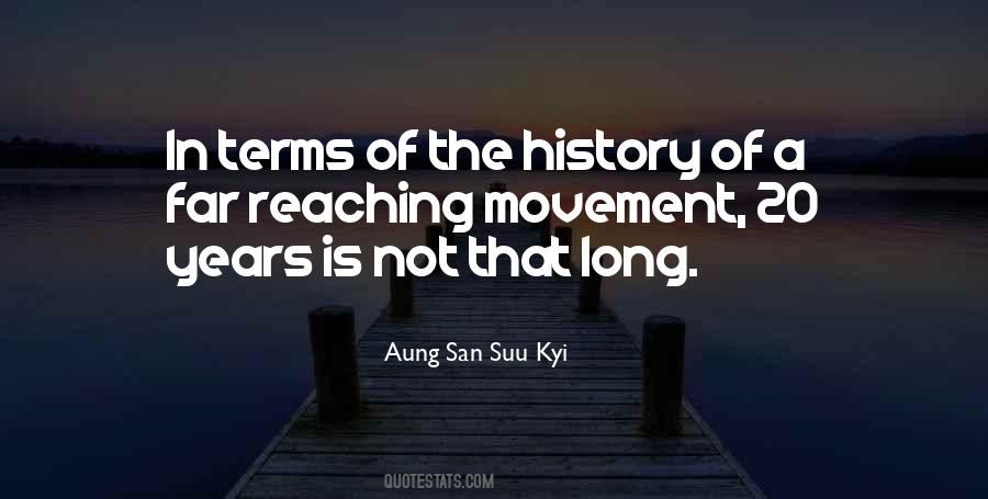 Aung San Suu Kyi Quotes #1722067