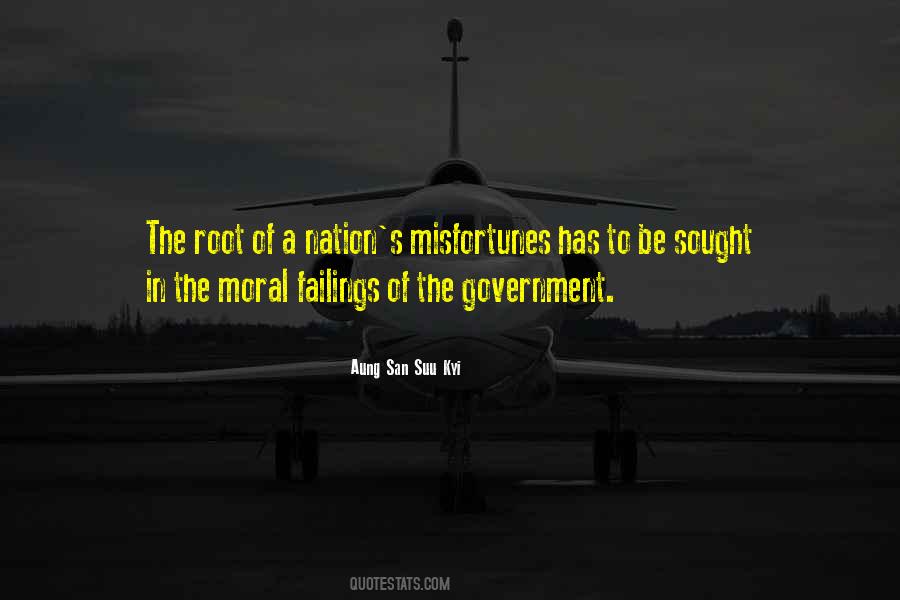 Aung San Suu Kyi Quotes #1776066