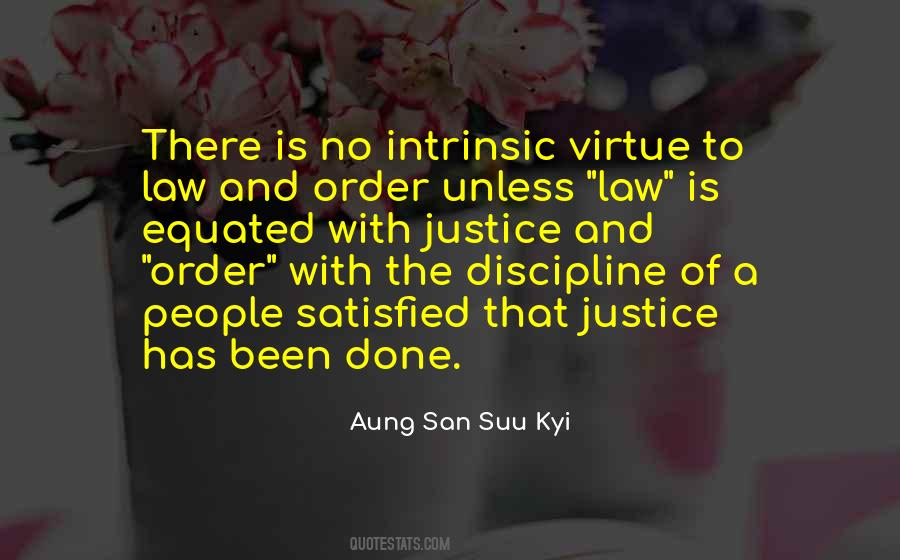 Aung San Suu Kyi Quotes #1806000