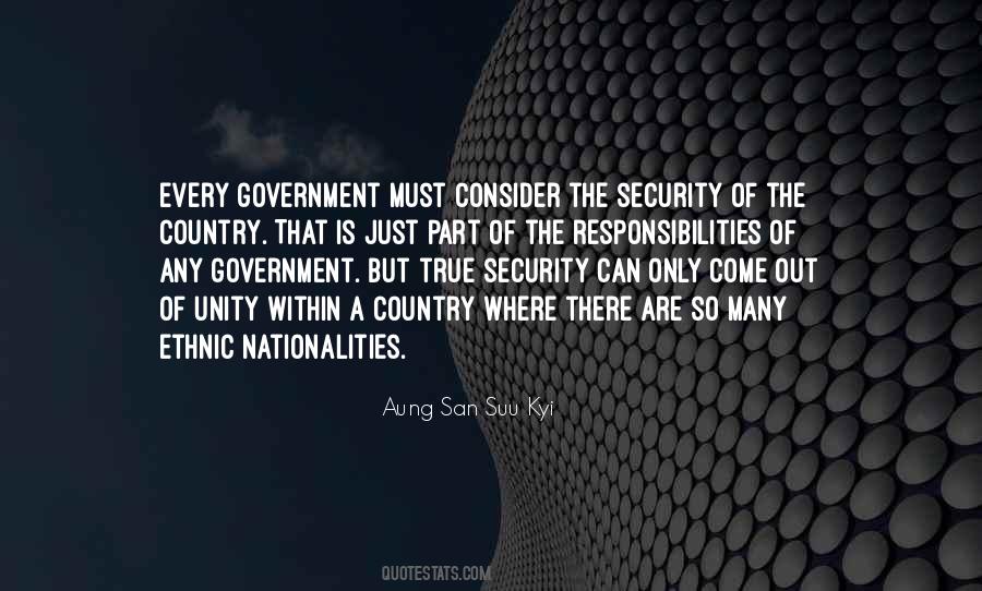 Aung San Suu Kyi Quotes #251171