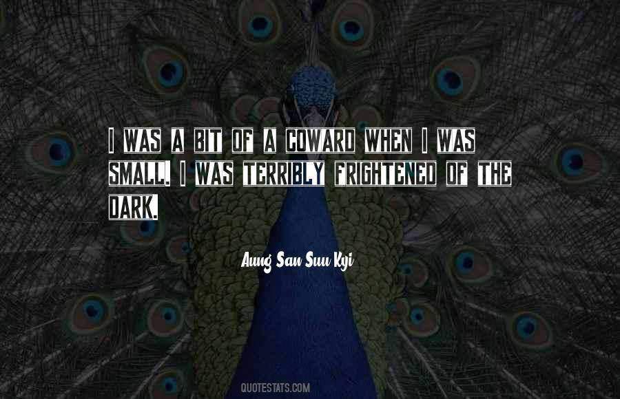 Aung San Suu Kyi Quotes #367965