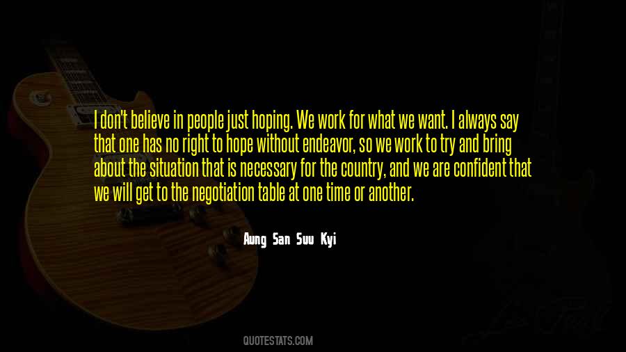 Aung San Suu Kyi Quotes #475902