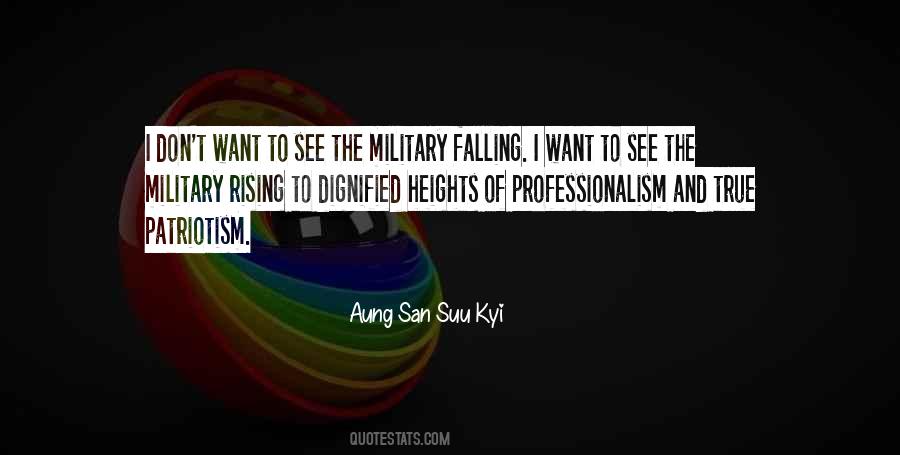 Aung San Suu Kyi Quotes #624177