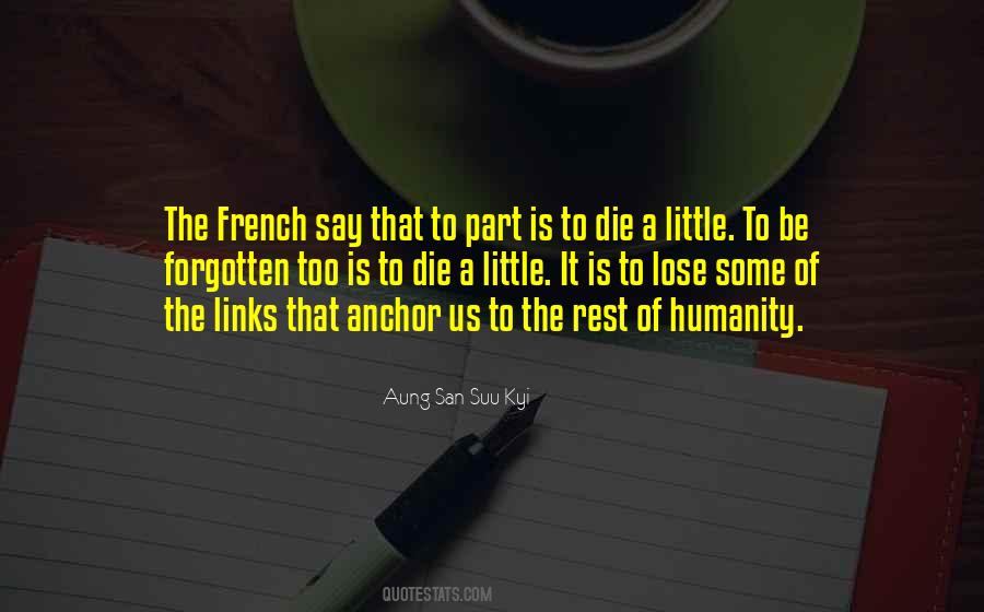 Aung San Suu Kyi Quotes #821856