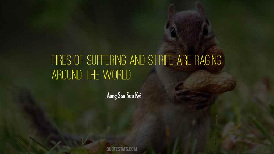 Aung San Suu Kyi Quotes #854458