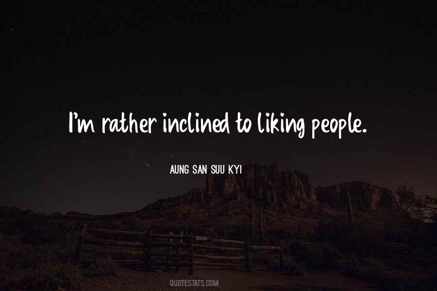 Aung San Suu Kyi Quotes #862645