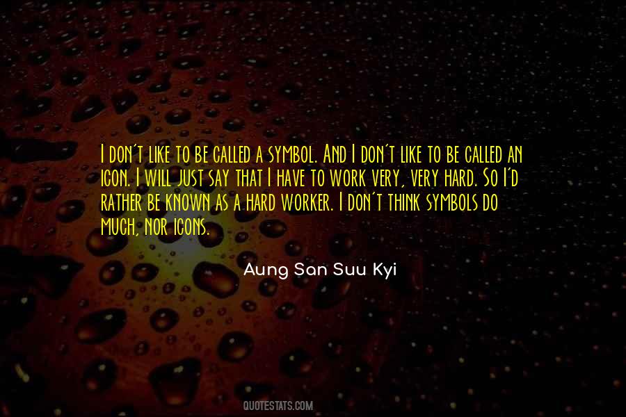 Aung San Suu Kyi Quotes #902242