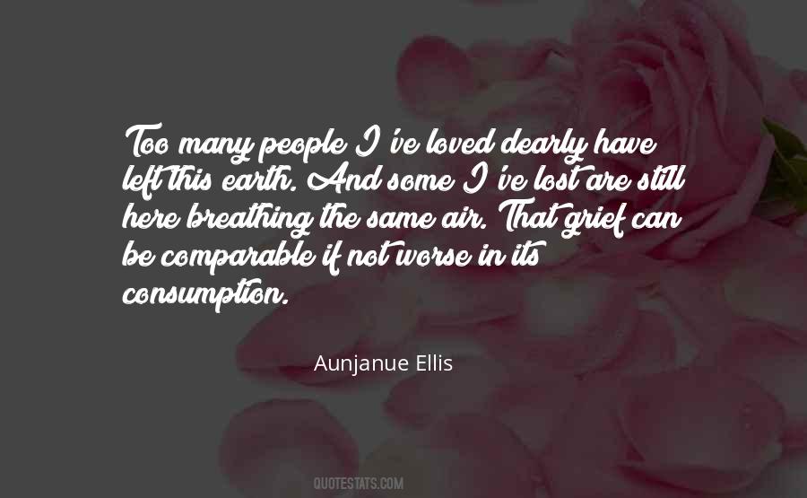 Aunjanue Ellis Quotes #1678181