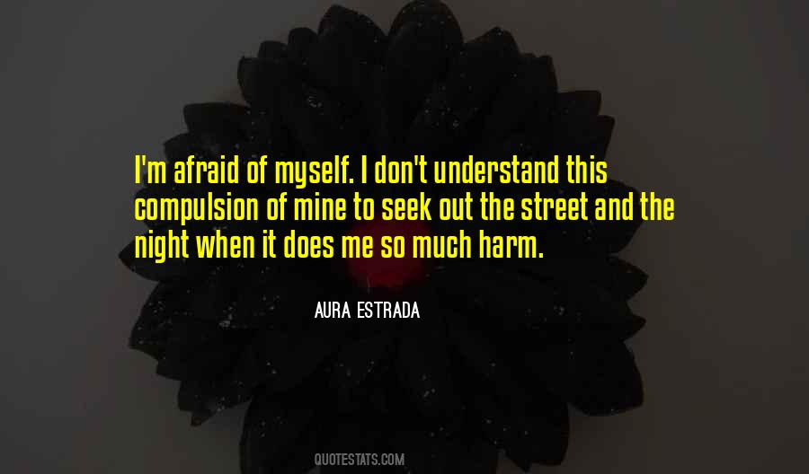 Aura Estrada Quotes #948395