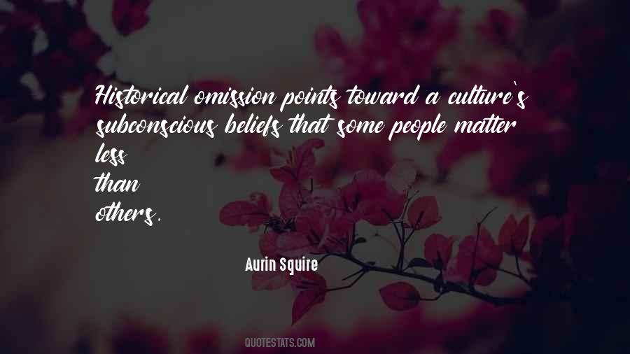 Aurin Squire Quotes #1735553