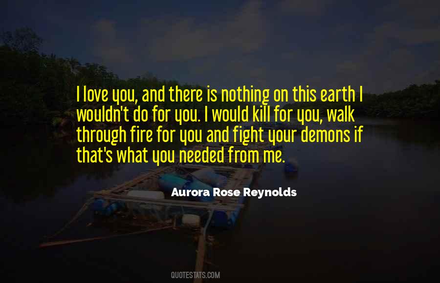 Aurora Rose Reynolds Quotes #1021404