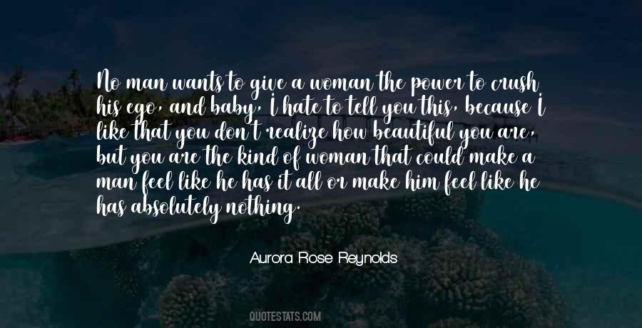 Aurora Rose Reynolds Quotes #666747