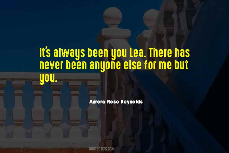 Aurora Rose Reynolds Quotes #819734