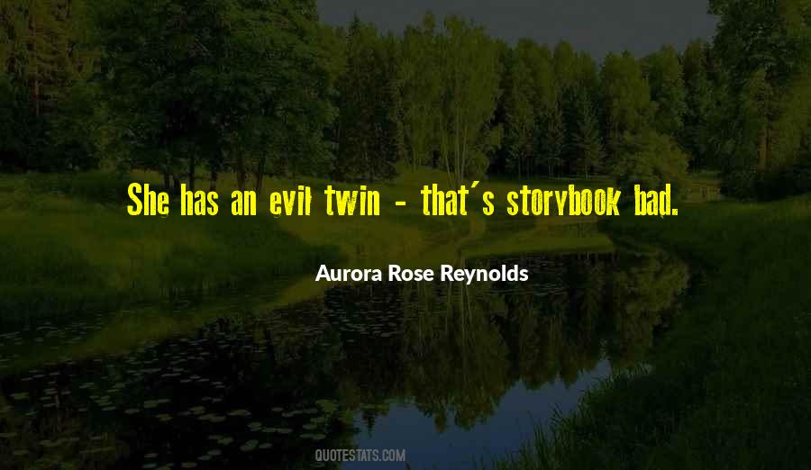 Aurora Rose Reynolds Quotes #88546